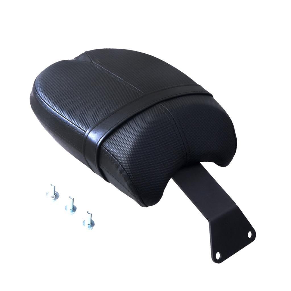 Motorcycle Rear Passenger Pillion Pad Seat For 2017 Victory Octane models