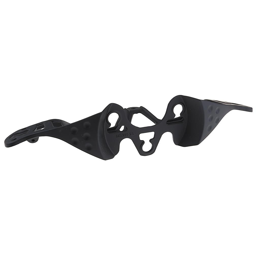 Head Front Upper Fairing Stay Bracket for Kawasaki ZX-10R 2006-2007