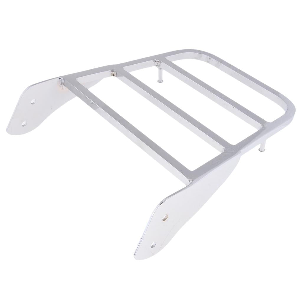 Sissy Bar Luggage Rack for Yamaha V-Star 400 650 1100 Classic 1998-2011