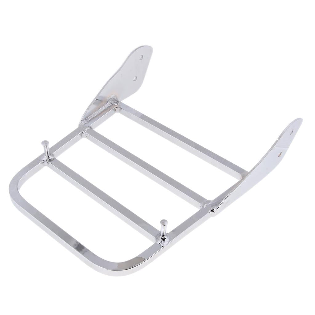 Sissy Bar Luggage Rack for Yamaha V-Star 400 650 1100 Classic 1998-2011