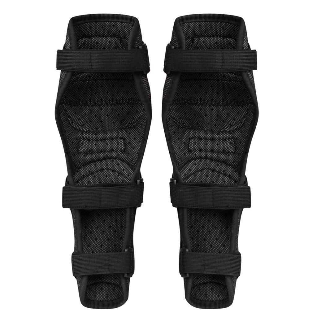 Black Motorcycle Elbow Protector Motocross Protective Gear Body Guard