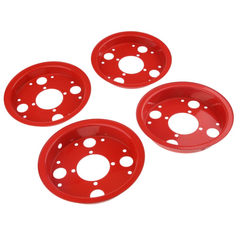 Heavy Duty Front Rear Wheel Rim for Honda G50F GOLF50 Trail Dirt Bike