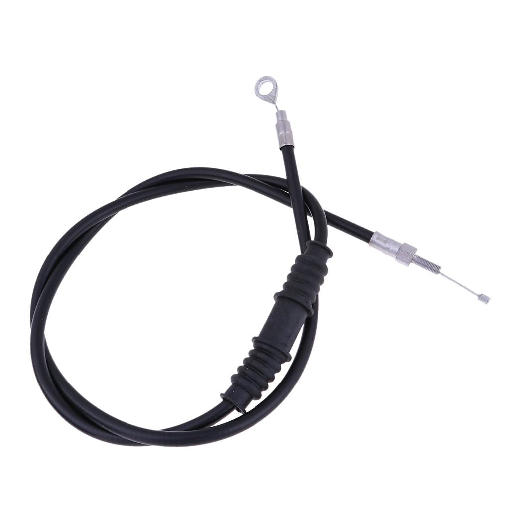 Motorcycle Clutch Cable Control Line for Harley XL883 XL1200 X48
