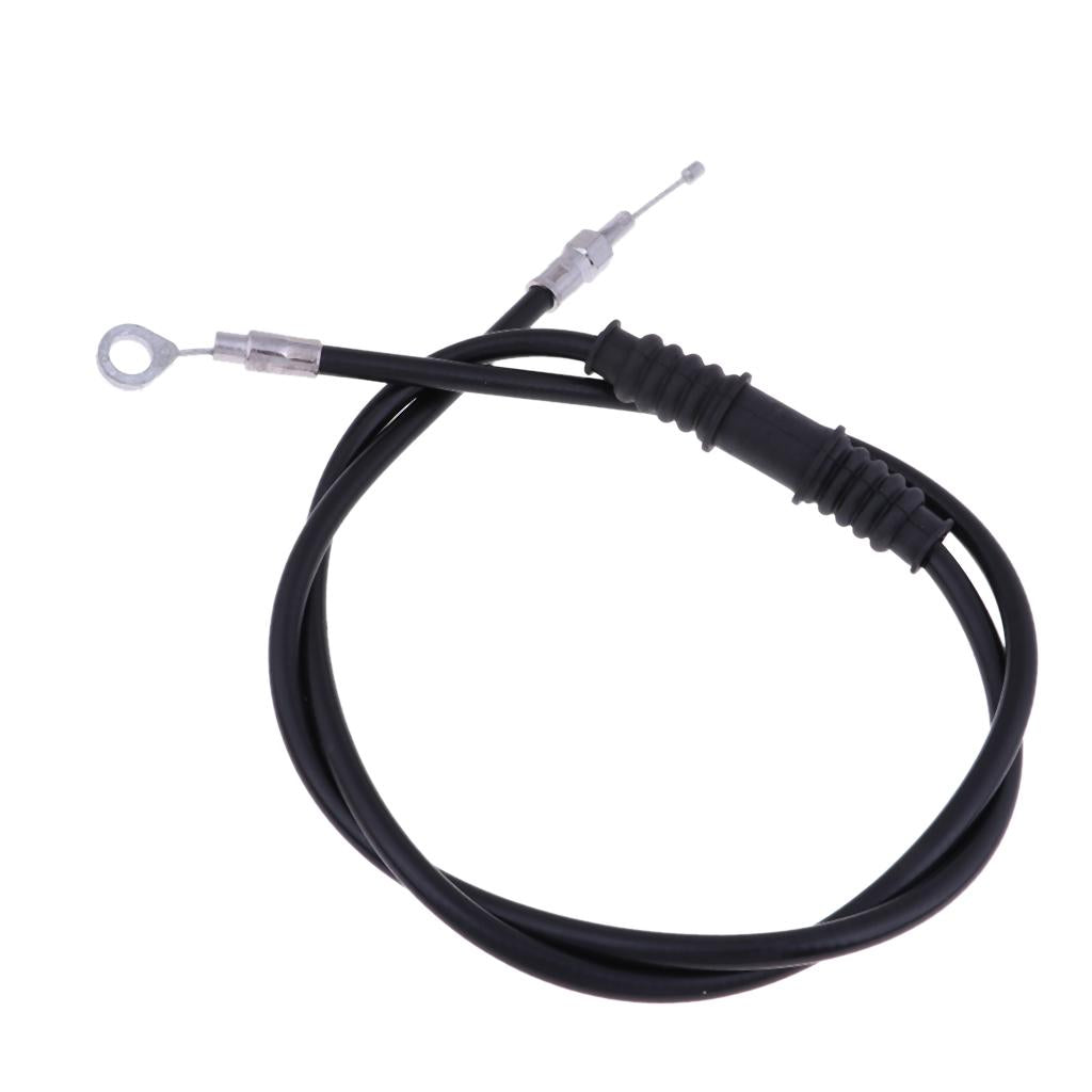 Motorcycle Clutch Cable Control Line for Harley XL883 XL1200 X48