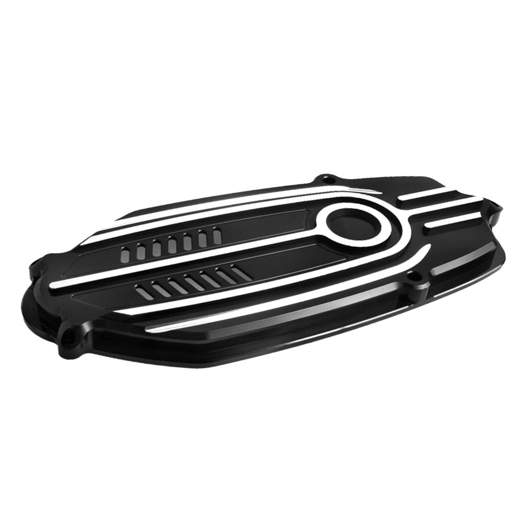 Motorcycle Front Engine Case Cover Breast Plate for    R NINE T 9T 14-17