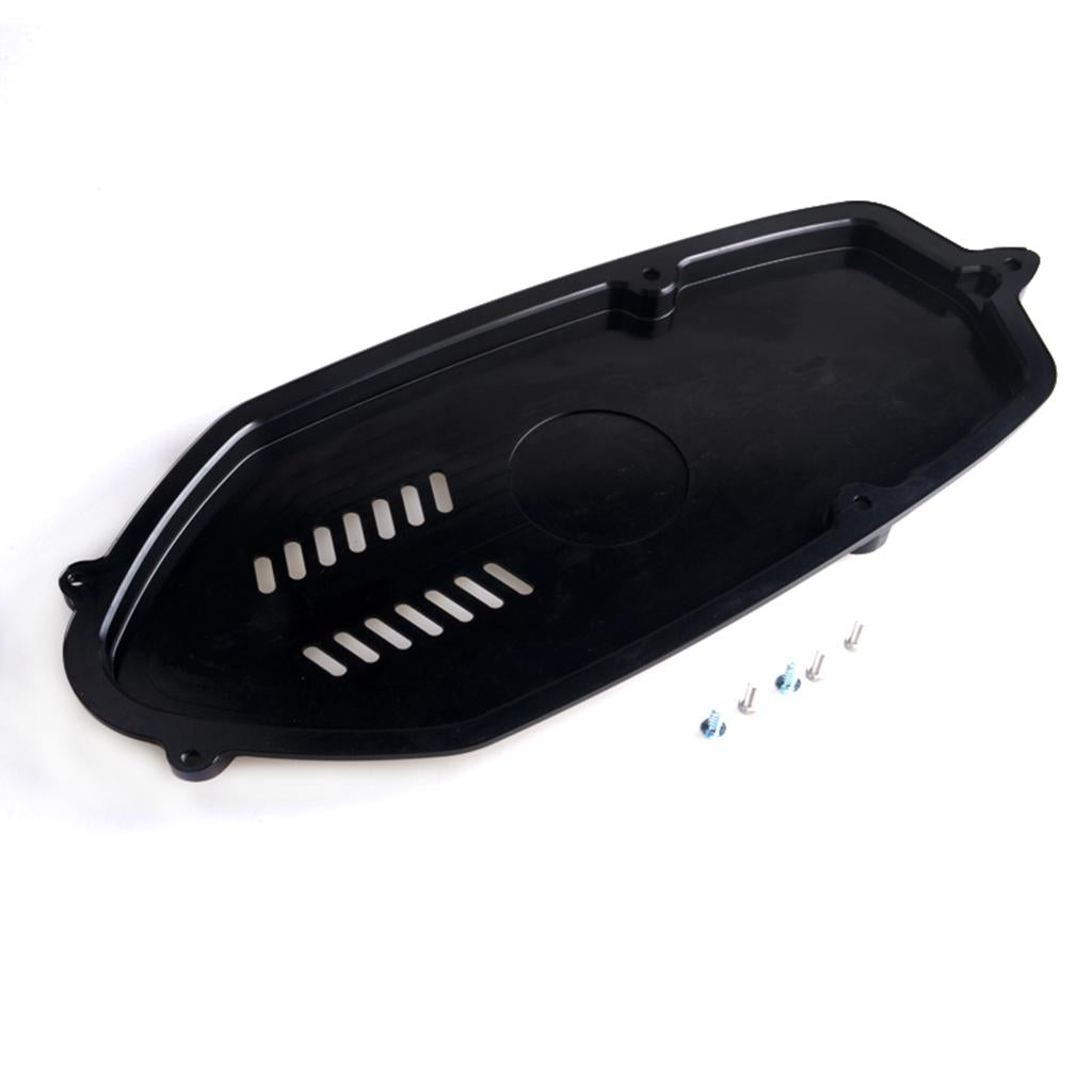 Motorcycle Front Engine Case Cover Breast Plate for    R NINE T 9T 14-17