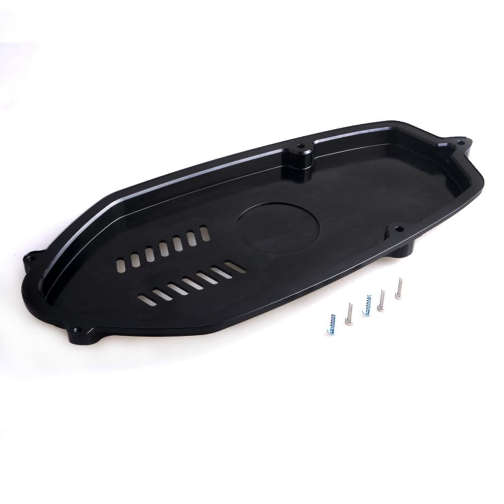 Motorcycle Front Engine Case Cover Breast Plate for    R NINE T 9T 14-17