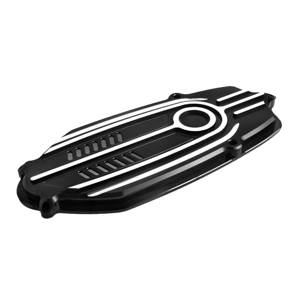 Motorcycle Front Engine Case Cover Breast Plate for    R NINE T 9T 14-17