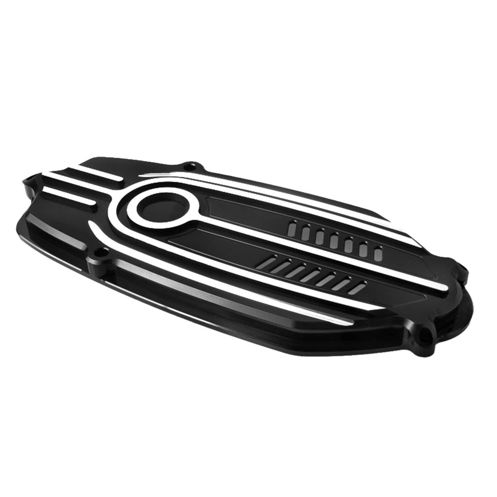 Motorcycle Front Engine Case Cover Breast Plate for    R NINE T 9T 14-17
