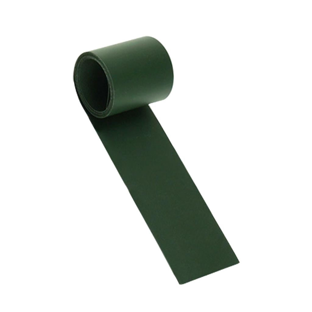 PVC Patch Repair Patches Accessory for Inflatable Boat Canoe Kayak Green