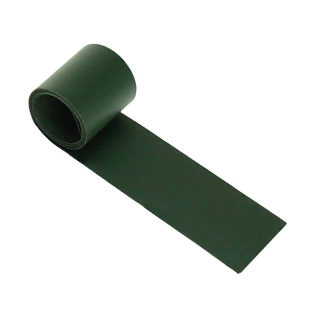 PVC Patch Repair Patches Accessory for Inflatable Boat Canoe Kayak Green
