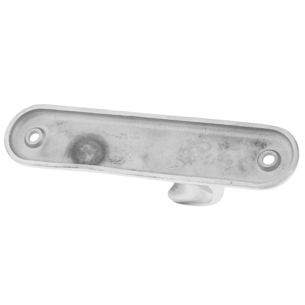 316 Stainless Steel Fairleads Marine Boat Bow Chock Rope Guide Cleat 6 Inch