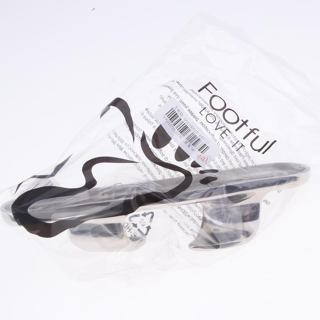 316 Stainless Steel Fairleads Marine Boat Bow Chock Rope Guide Cleat 8 Inch