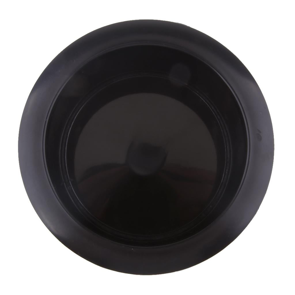 3x84mm Boat Plastic Cup Drink Can Holder for Boat Marine RV Camper Universal