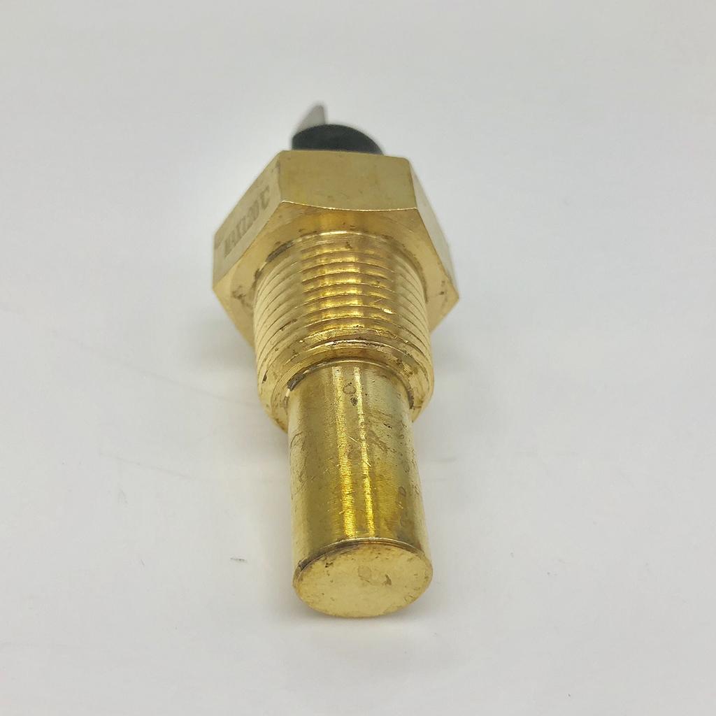 Marine Water Temperature Sensor 40-120 Degrees for Alarm for Marine Gauges