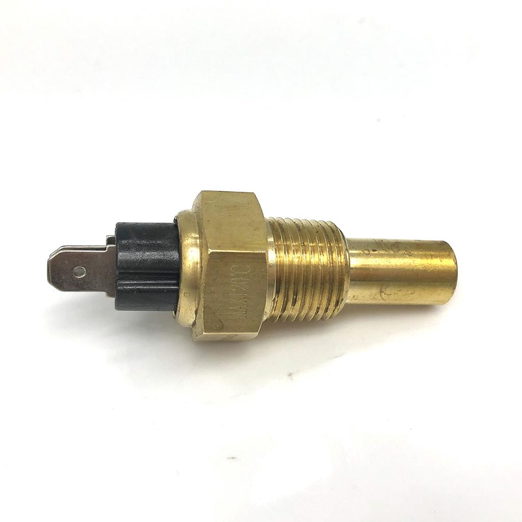 Marine Water Temperature Sensor 40-120 Degrees for Alarm for Marine Gauges