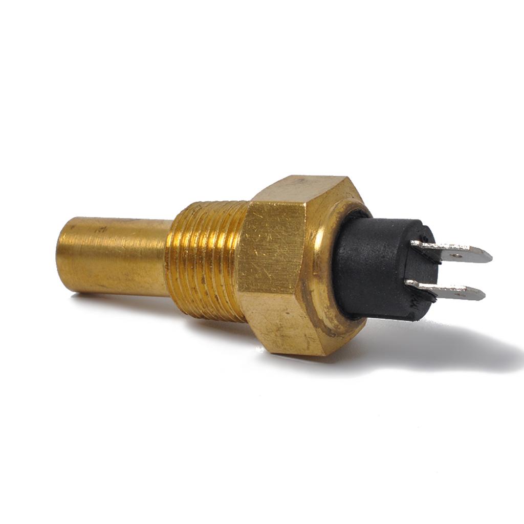 Marine Water Temperature Sensor 40-120 Degrees for Alarm for Marine Gauges