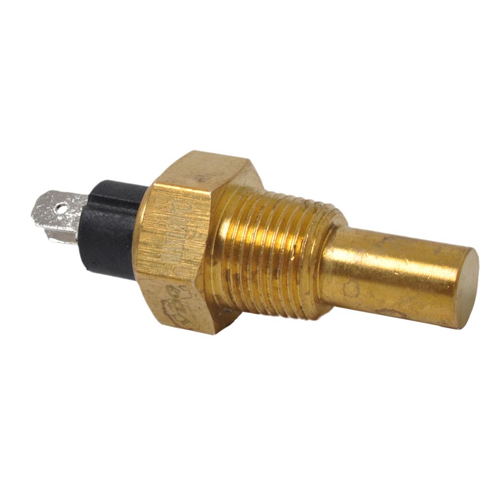 Marine Water Temperature Sensor 40-120 Degrees for Alarm for Marine Gauges