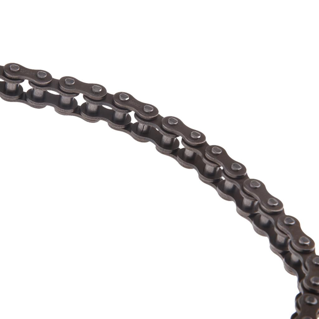 4x70 Link Drive Chain for CF500 ATV MX Motorcycle Dirt Bike Scooter Kart
