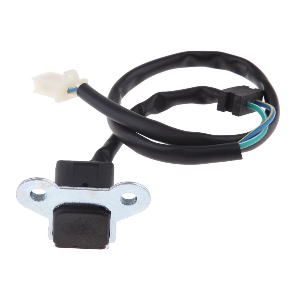 4xStator Trigger Pickup Coil Pulser for CF125 150 CF250 ATV CH250 CFQ- CF250
