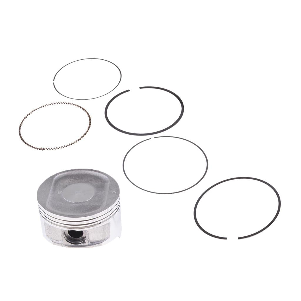 Engine Rebuild Piston Ring Kit for Cfmoto 500cc CF500 UTV ATV Quad
