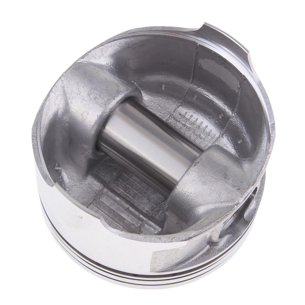 Engine Rebuild Piston Ring Kit for Cfmoto 500cc CF500 UTV ATV Quad