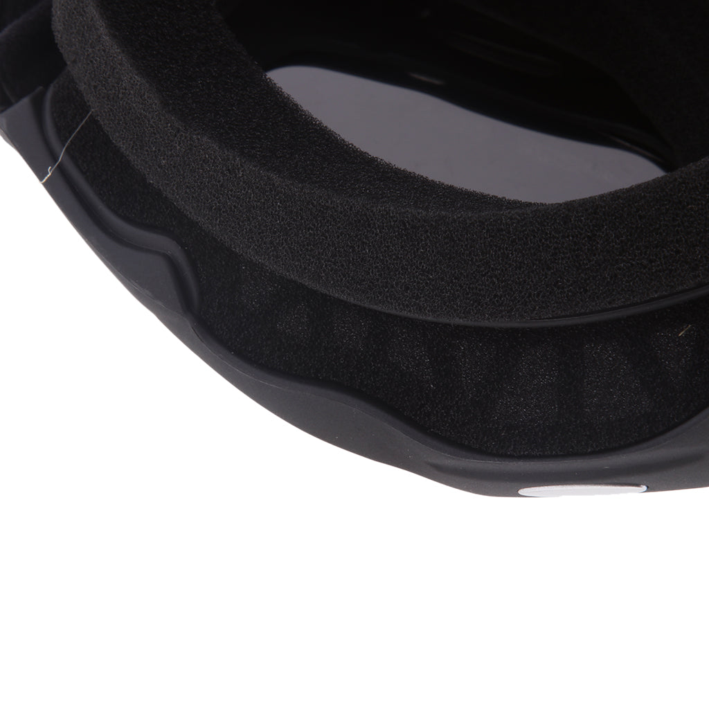 Snowboard Goggles Skiing Motorbike Snowmobile Glasses Eyewear Helmet Mask