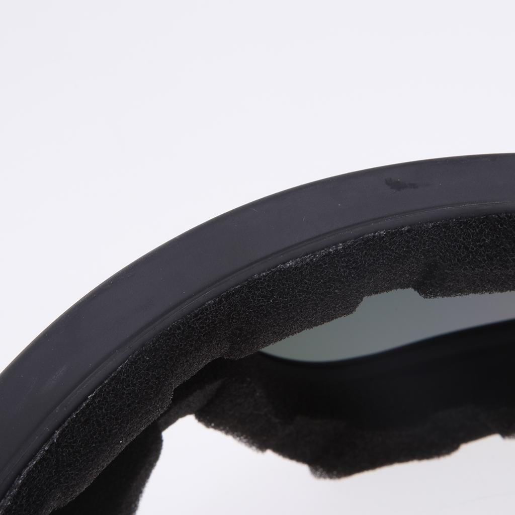 Ski Goggles Anti-fog Skiing Eyewear Snowboard  Anti-uv MTB Skate Glasses