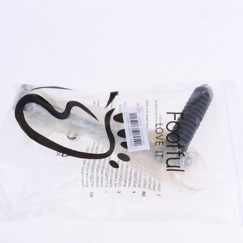 19cm Motorcycle Gear Shifter Shift Lever for ATV,UTV,50-125cc Pit Dirt Bike
