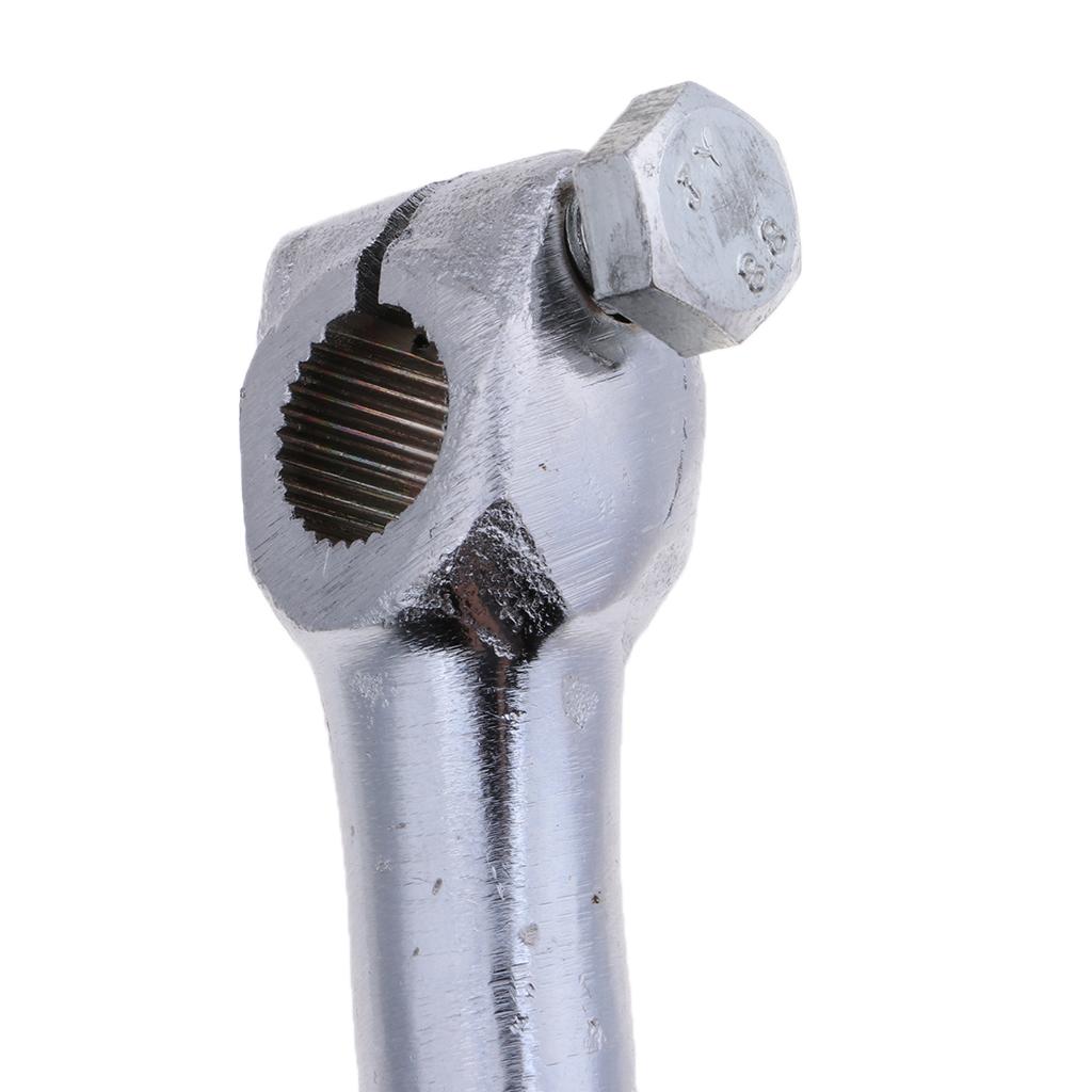 19cm Motorcycle Gear Shifter Shift Lever for ATV,UTV,50-125cc Pit Dirt Bike