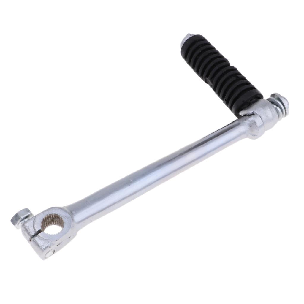 19cm Motorcycle Gear Shifter Shift Lever for ATV,UTV,50-125cc Pit Dirt Bike
