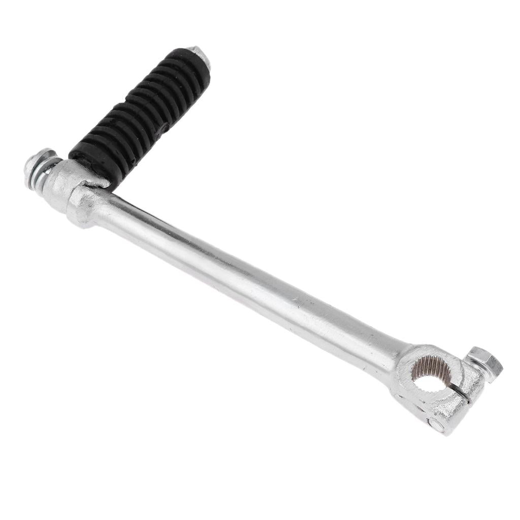 19cm Motorcycle Gear Shifter Shift Lever for ATV,UTV,50-125cc Pit Dirt Bike
