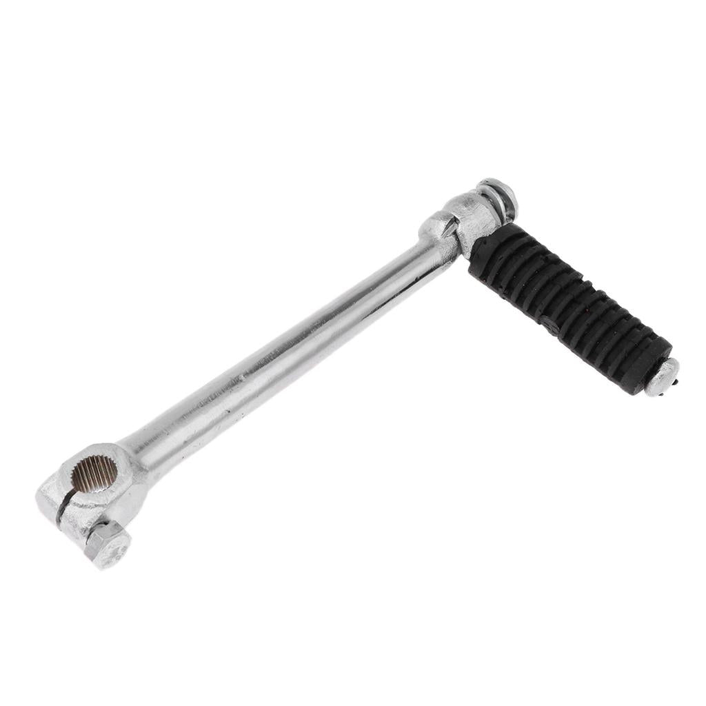 19cm Motorcycle Gear Shifter Shift Lever for ATV,UTV,50-125cc Pit Dirt Bike