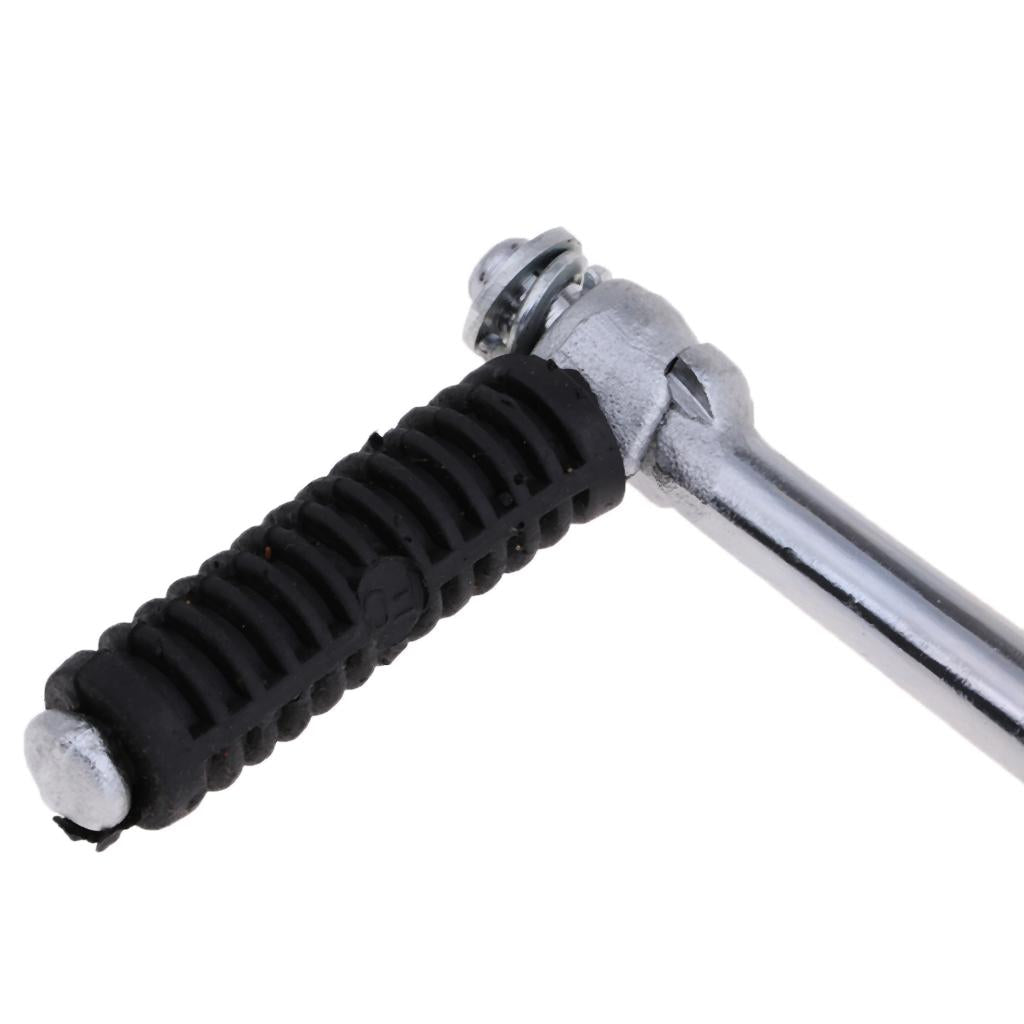 19cm Motorcycle Gear Shifter Shift Lever for ATV,UTV,50-125cc Pit Dirt Bike