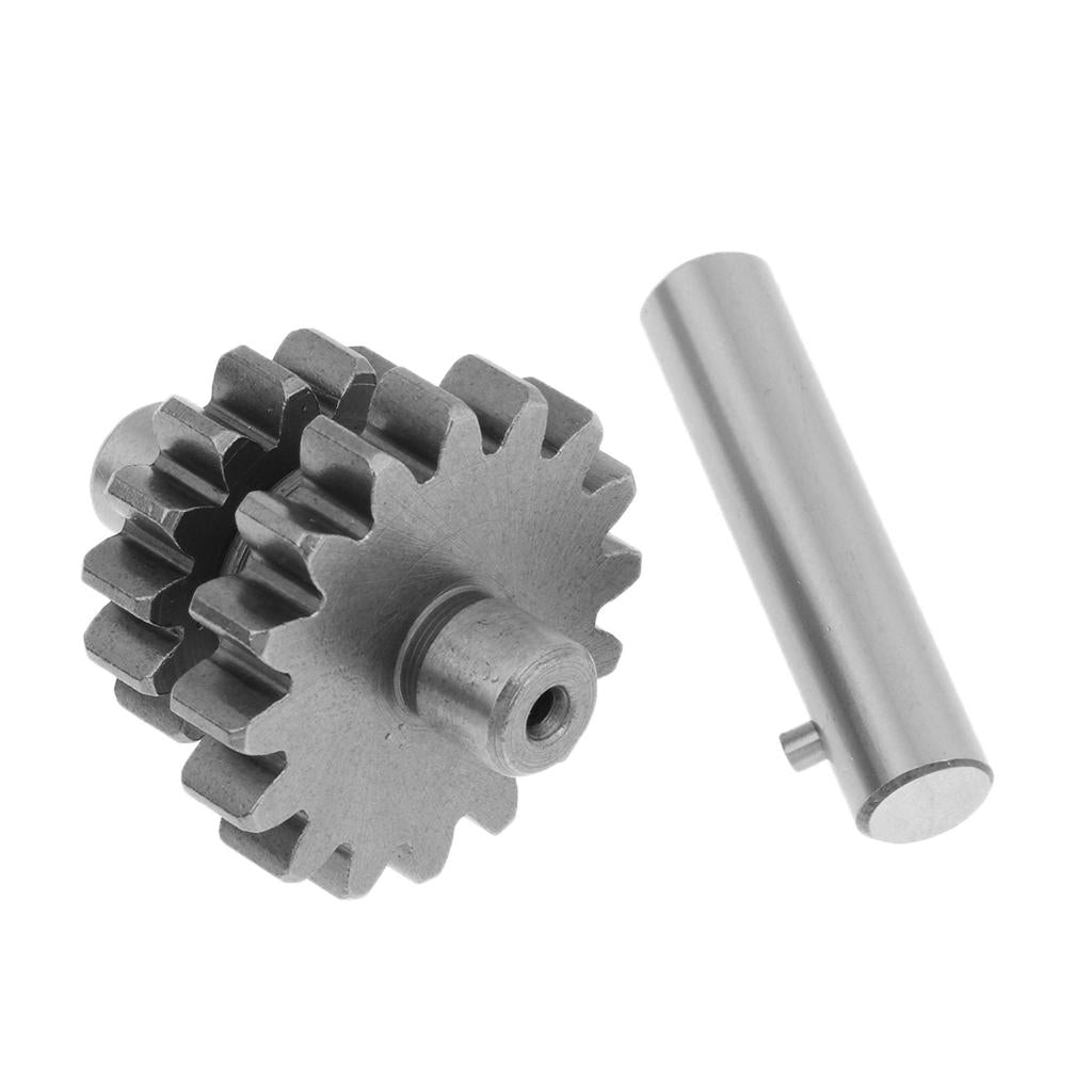 Motorcycle Engine Motor Starter Gear for CG125-250 ATV Dirt Bike