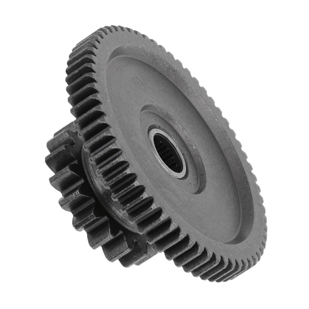 Motorcycle Engine Motor Starter Gear for CG125-250 ATV Dirt Bike