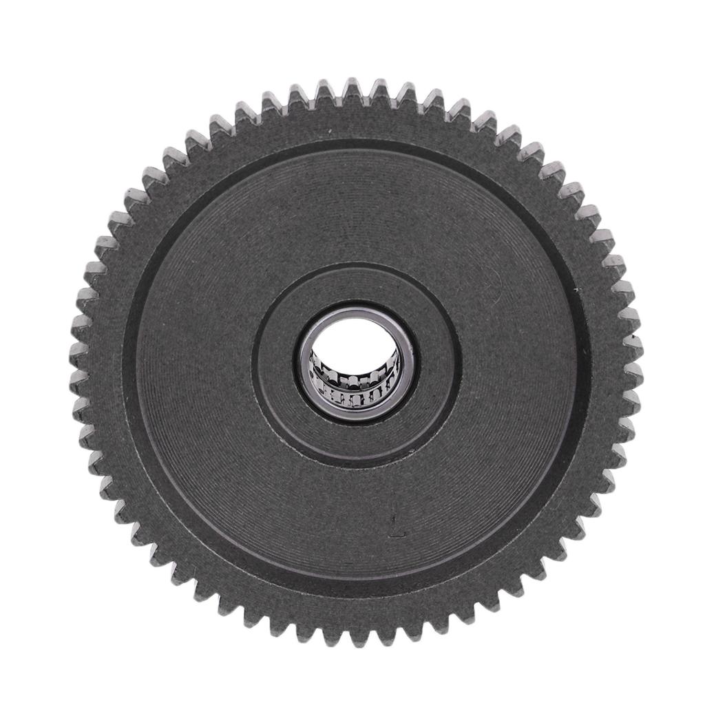 Motorcycle Engine Motor Starter Gear for CG125-250 ATV Dirt Bike