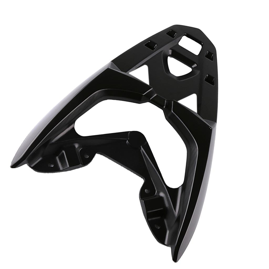 Motorcycle Rear Luggage Rack Cargo Holder Shelf Bracket for Yamaha Nmax 155