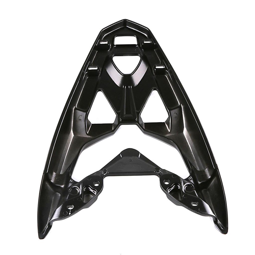 Motorcycle Rear Luggage Rack Cargo Holder Shelf Bracket for Yamaha Nmax 155