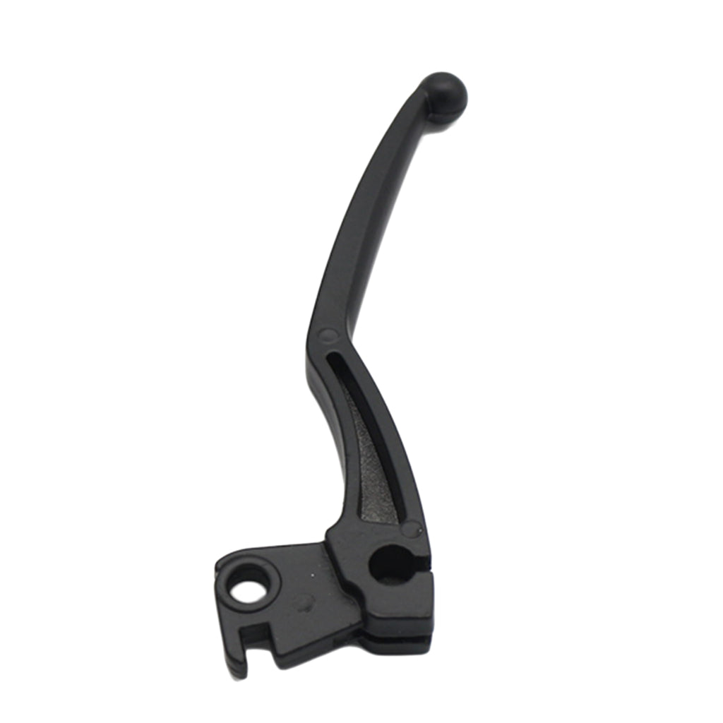 Black Motorcycle Right Hand Brake Lever for Suzuki JR80 JR 80 All Years
