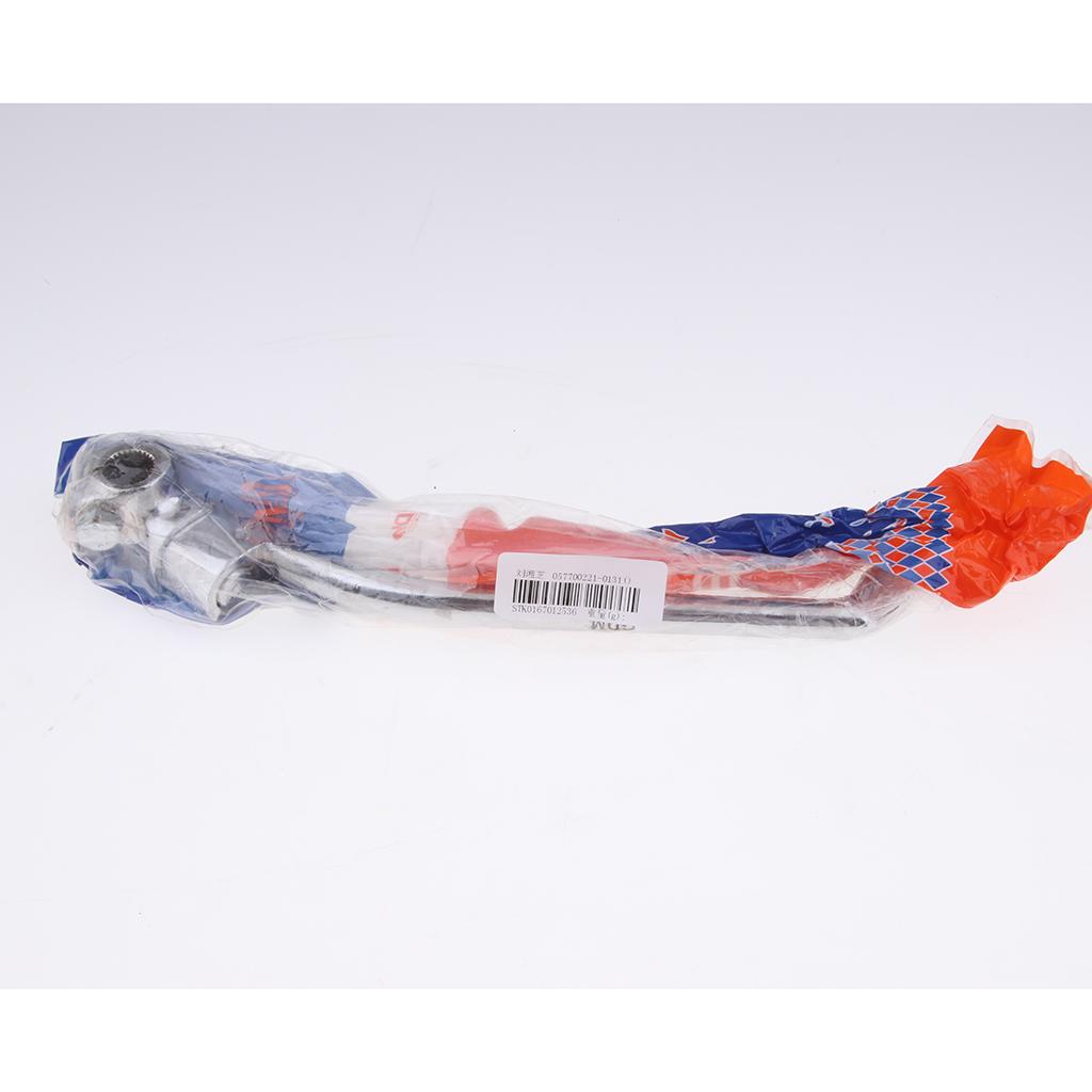 16mm Kick Start Starter Lever for 150cc 200cc 250cc Pit Pro Trail Dirt Bike