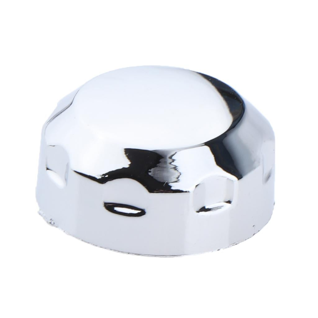 3xChrome Fairing Switch Cover for Honda Goldwing GL1800 2001-2011