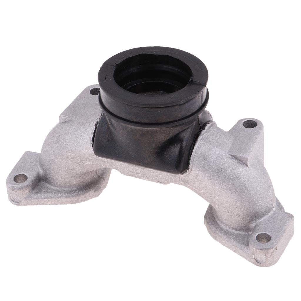 Intake Manifold Carb Carburetor Joint Boot For Honda CMX250 Rebel CA250 36mm