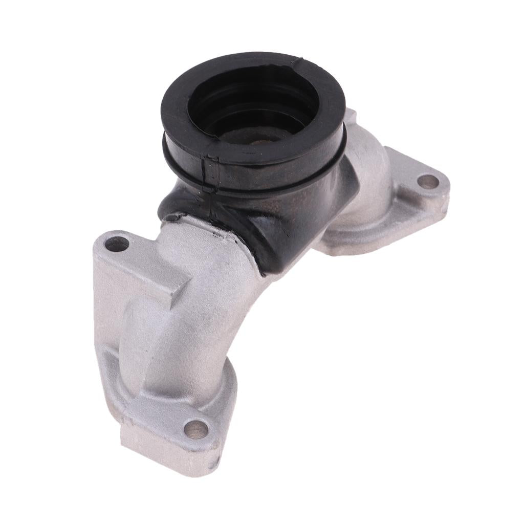 Intake Manifold Carb Carburetor Joint Boot For Honda CMX250 Rebel CA250 36mm