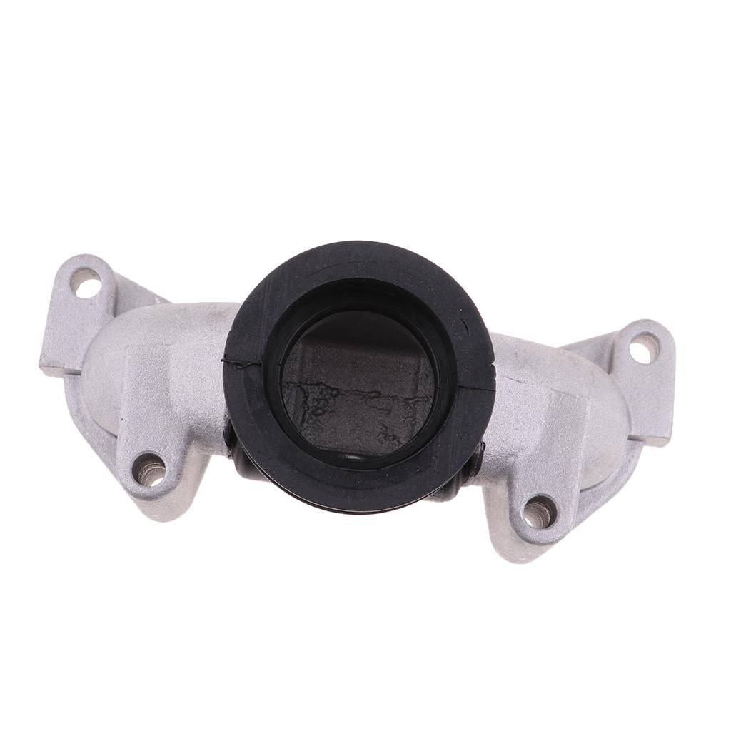 Intake Manifold Carb Carburetor Joint Boot For Honda CMX250 Rebel CA250 36mm