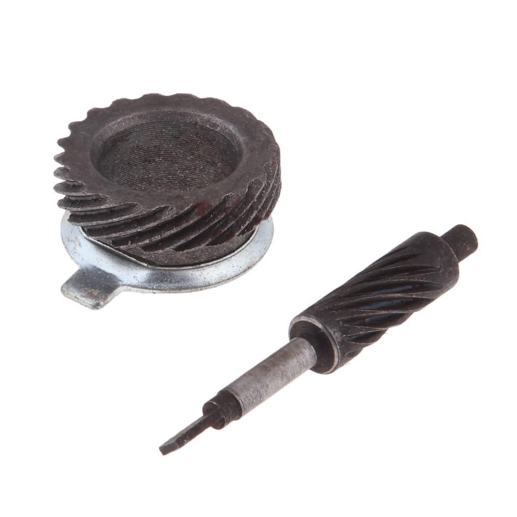 4xMotorcycle Scooter Speedometer Drive Gear Electric Scooter Moped Meter Teeth
