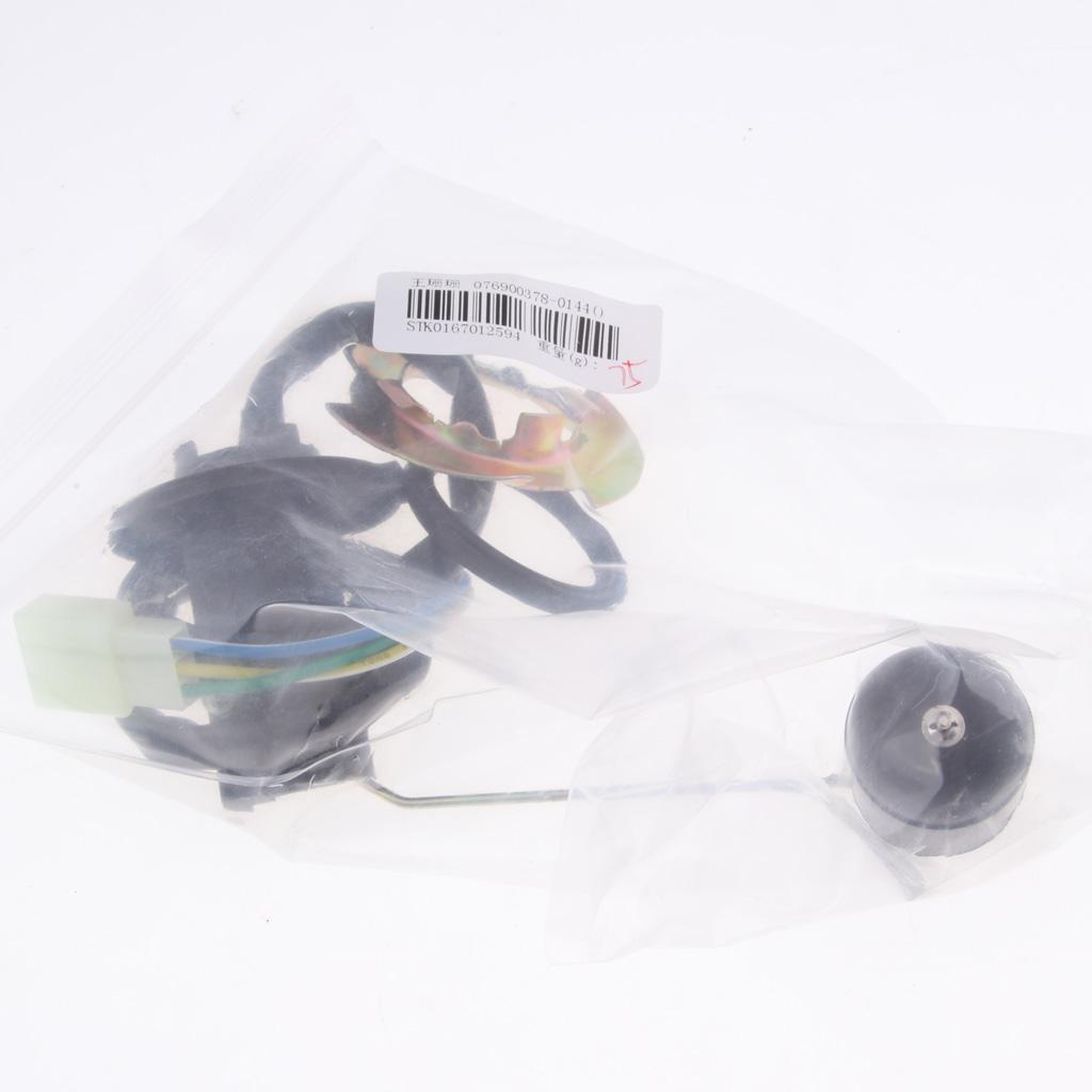 4xFuel/Petrol Sender Level Gauge Sensor Floating for Yamaha RSZ 125