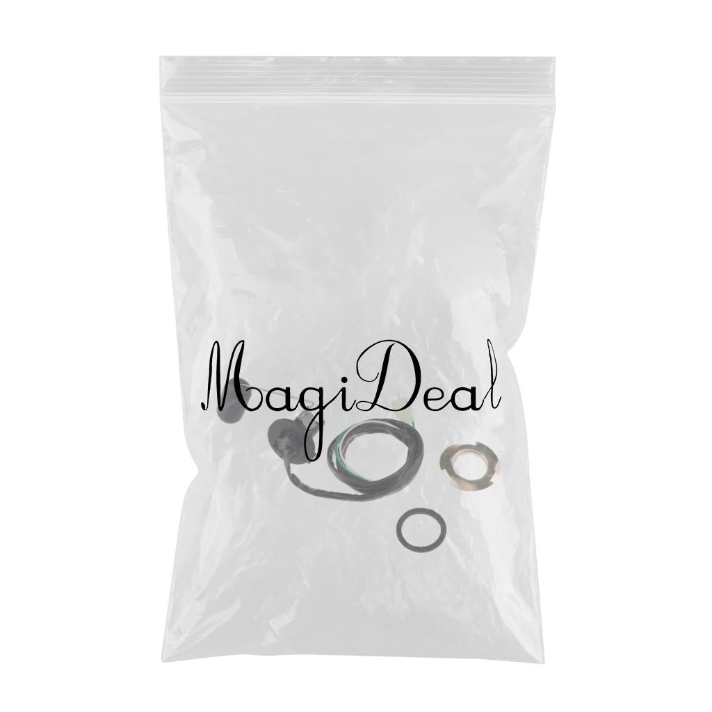 Gas Oil Fuel Tank Sensor Float Level Kit for 125cc 150cc Scooter