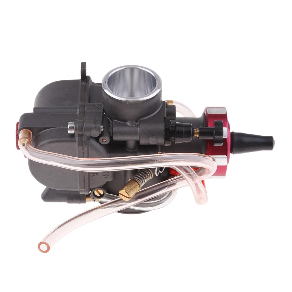 PWK28 28mm Carburetor for 4 stoke 50cc-800cc Scooter Mini Quad Motorcycle
