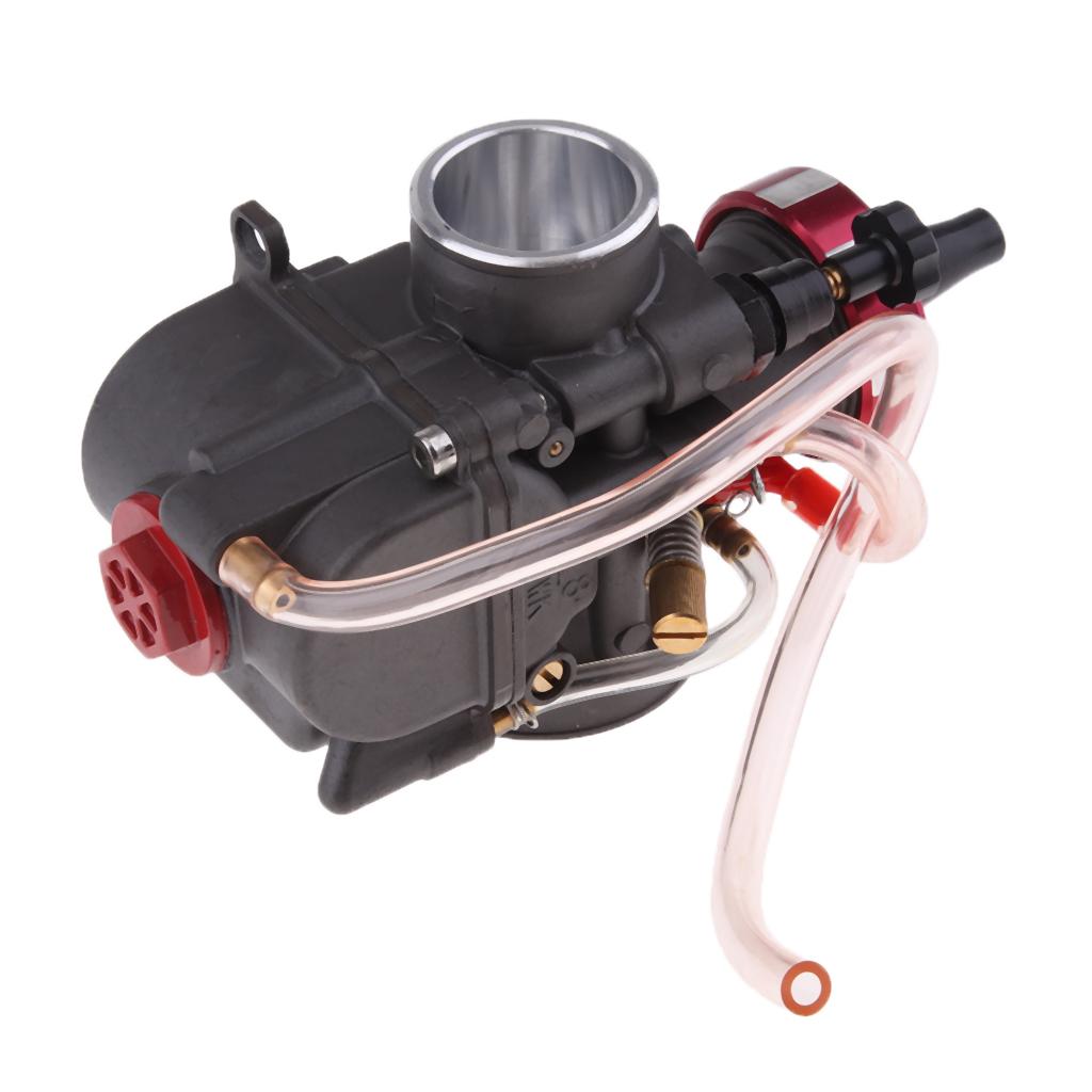PWK28 28mm Carburetor for 4 stoke 50cc-800cc Scooter Mini Quad Motorcycle